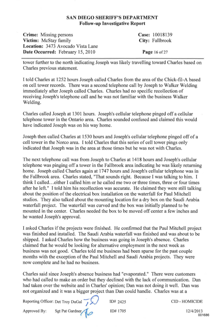 Full page, Bates 001686