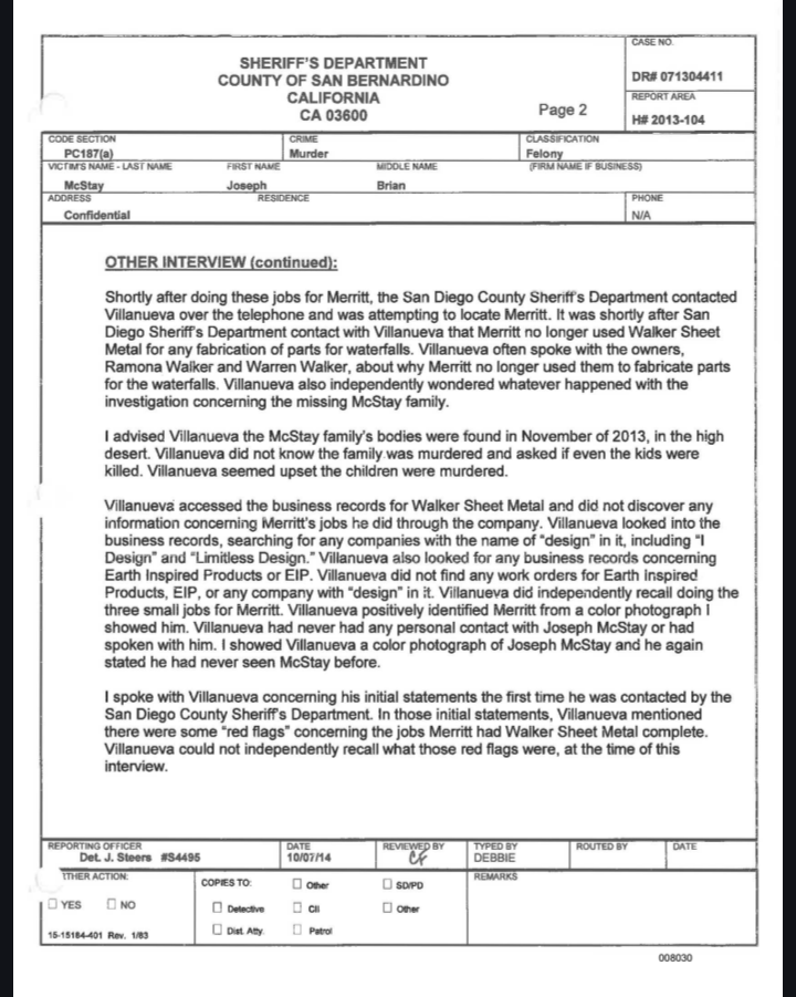 Full page, Bates 008030