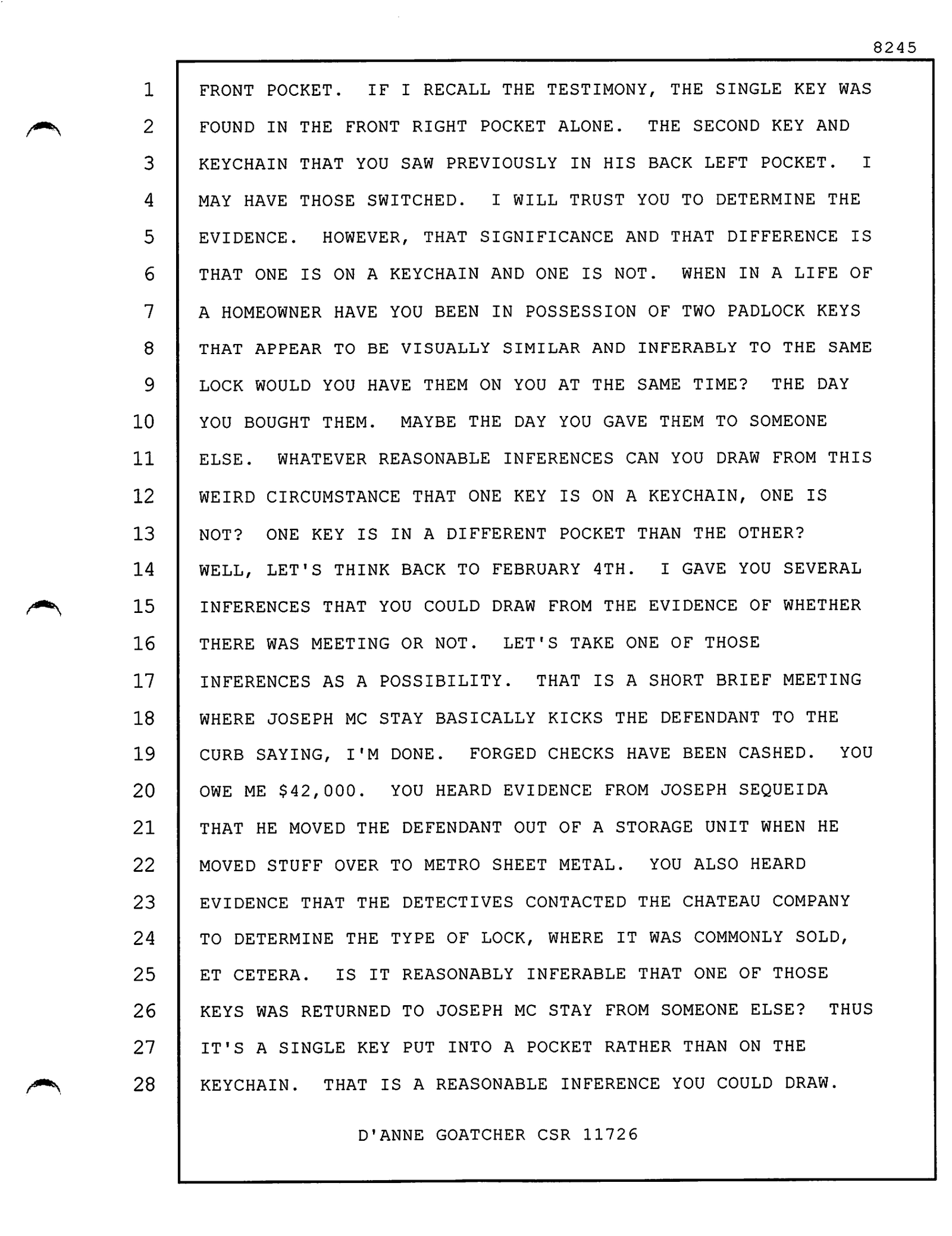 See page 8245