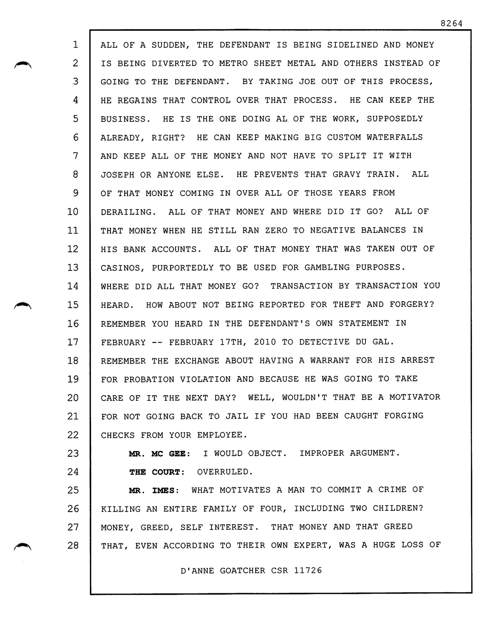 See page 8264