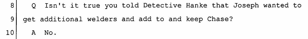 Reporter's Transcript, RT 5491:8-10