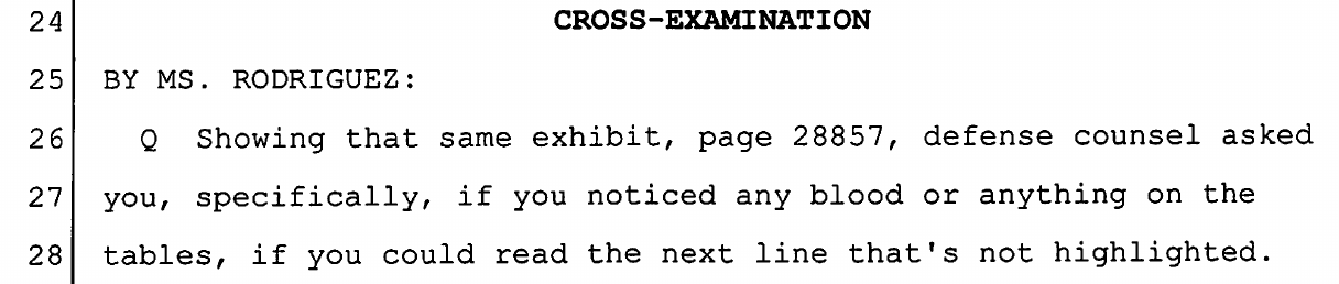 Reporter's Transcript, RT 5525:24-28