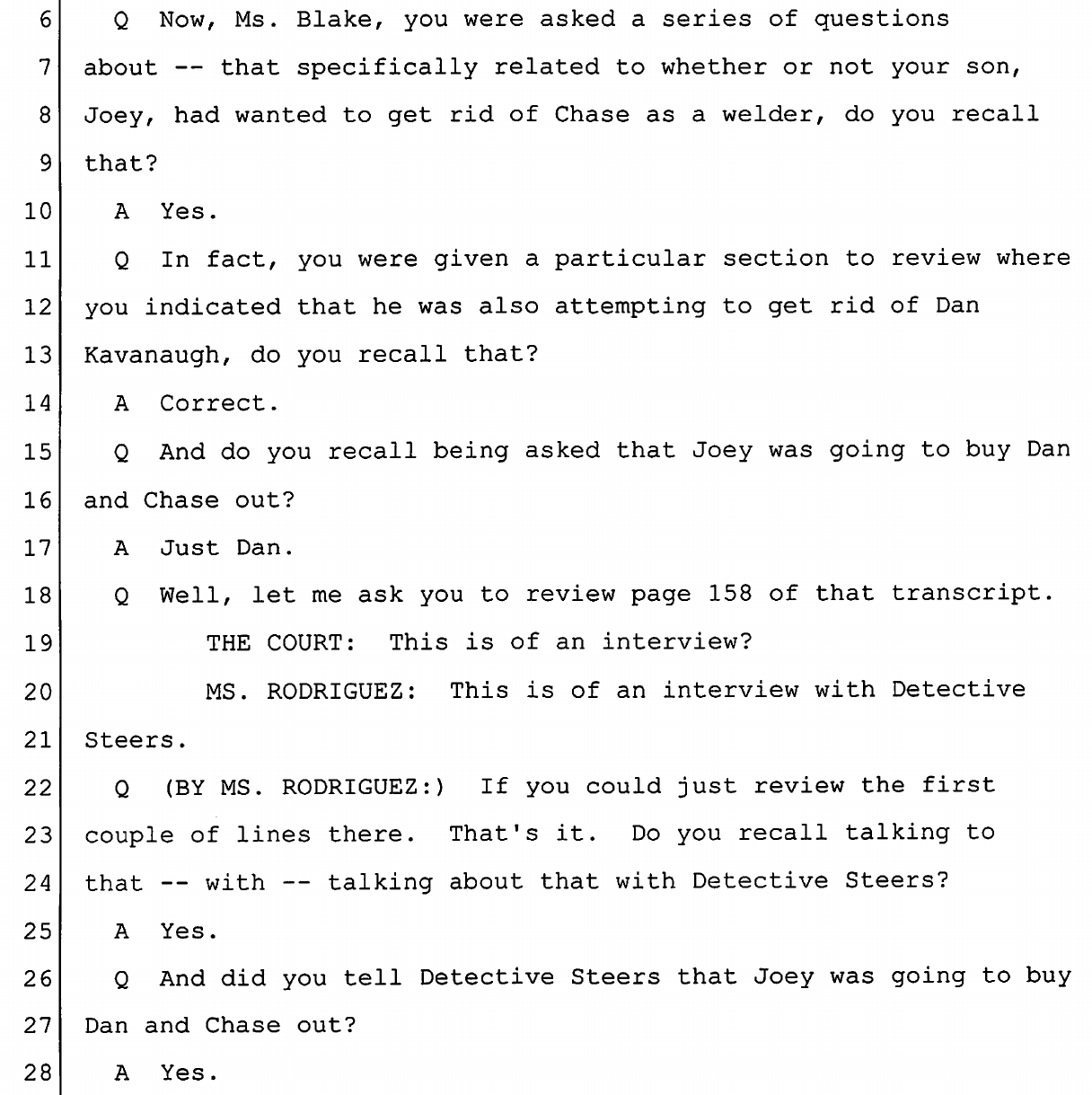 Reporter's Transcript, RT 5535:6-28