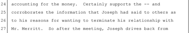 Reporter's Transcript, RT 8943:24-27