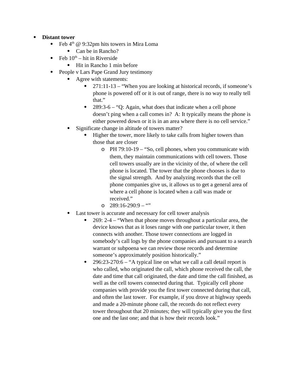 the notes, page 4
