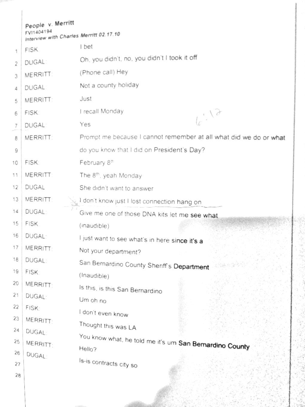 interview page 71