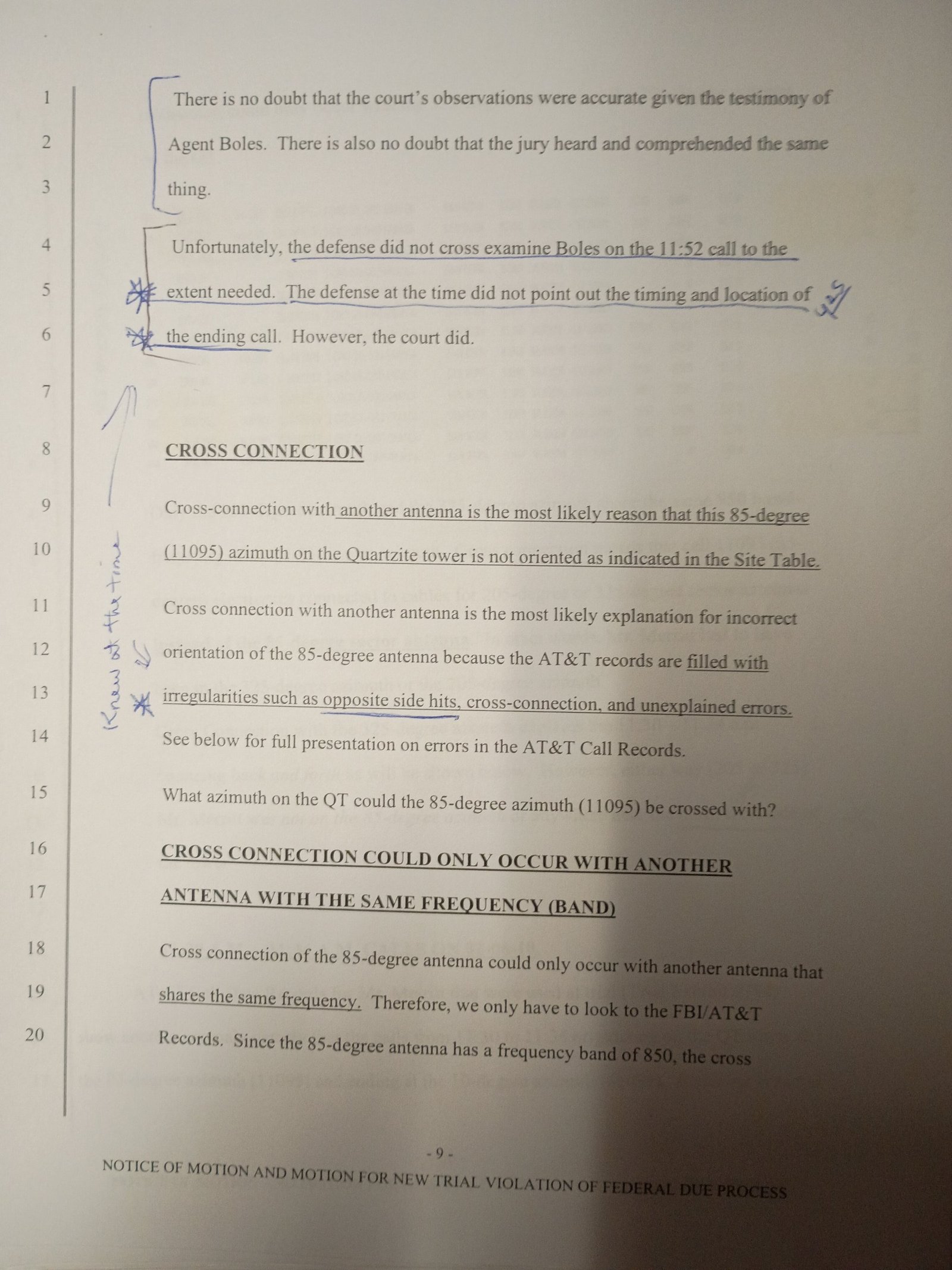 motion page 9